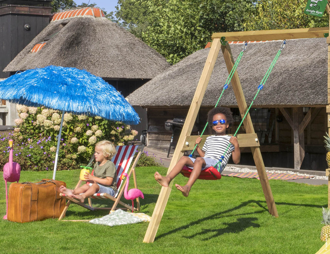 Jungle Module | Swing extension 220 cm